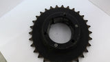 Browning H60030 Sprocket 2 3/4" Bore 30 Teeth