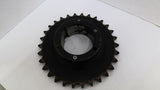 Browning H60030 Sprocket 2 3/4" Bore 30 Teeth