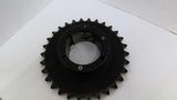 Browning H60030 Sprocket 2 3/4" Bore 30 Teeth