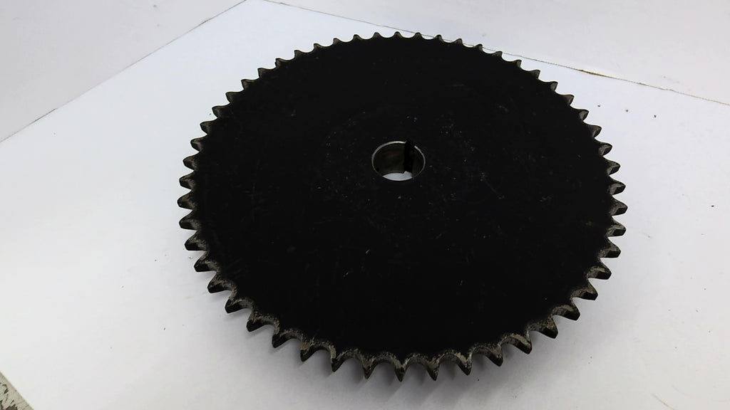 Martin 50BS52 Sprocket 1 1/4" Bore