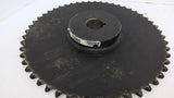 Martin 50BS52 Sprocket 1 1/4" Bore
