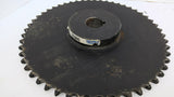 Martin 50BS52 Sprocket 1 1/4" Bore