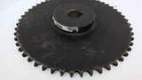 Martin 50BS52 Sprocket 1 1/4" Bore