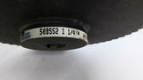 Martin 50BS52 Sprocket 1 1/4" Bore