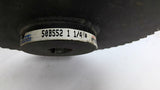 Martin 50BS52 Sprocket 1 1/4" Bore