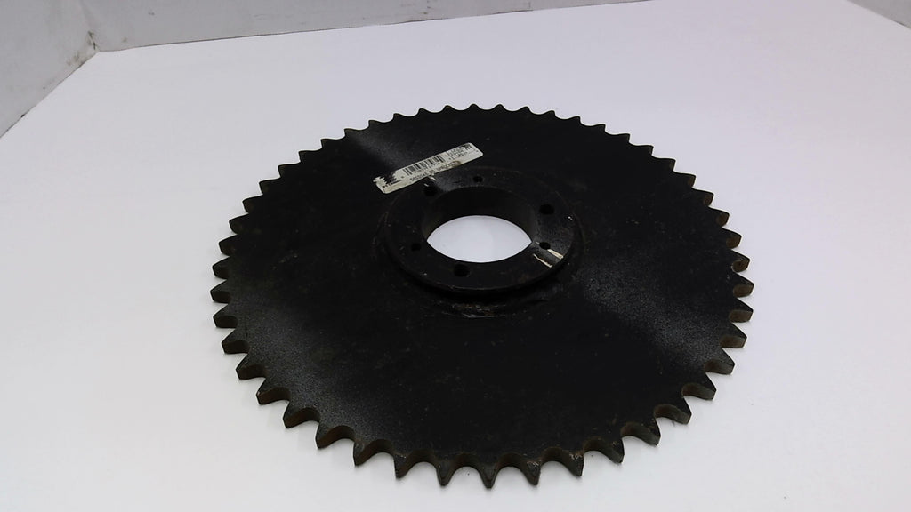 Tsubaki 50SDS48 Type B Roller Chain Sprocket 48 Teeth 50 Chain