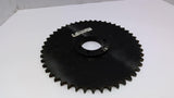 Tsubaki 50SDS48 Type B Roller Chain Sprocket 48 Teeth 50 Chain