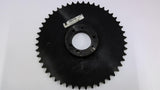 Tsubaki 50SDS48 Type B Roller Chain Sprocket 48 Teeth 50 Chain