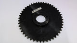Tsubaki 50SDS48 Type B Roller Chain Sprocket 48 Teeth 50 Chain