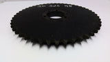 Tsubaki 50SDS48 Type B Roller Chain Sprocket 48 Teeth 50 Chain