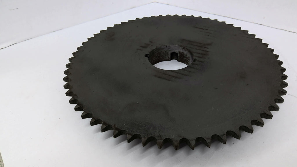 Dodge 40BTL60 1610 100523 Sprocket 60 Teeth 40 Chain 2 1/4" Bore