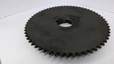 Dodge 40BTL60 1610 100523 Sprocket 60 Teeth 40 Chain 2 1/4" Bore