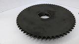 Dodge 40BTL60 1610 100523 Sprocket 60 Teeth 40 Chain 2 1/4" Bore