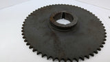 Dodge 40BTL60 1610 100523 Sprocket 60 Teeth 40 Chain 2 1/4" Bore