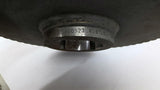 Dodge 40BTL60 1610 100523 Sprocket 60 Teeth 40 Chain 2 1/4" Bore