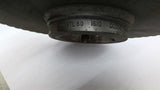Dodge 40BTL60 1610 100523 Sprocket 60 Teeth 40 Chain 2 1/4" Bore