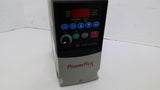 Allen Bradley 22A-D4P0N104 Power Flex 4 Drive 2HP 3PH 5.7AMPS 0-240HZ