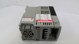 Allen Bradley 22A-D4P0N104 Power Flex 4 Drive 2HP 3PH 5.7AMPS 0-240HZ