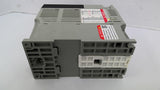 Allen Bradley 22A-D4P0N104 Power Flex 4 Drive 2HP 3PH 5.7AMPS 0-240HZ