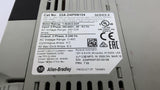 Allen Bradley 22A-D4P0N104 Power Flex 4 Drive 2HP 3PH 5.7AMPS 0-240HZ