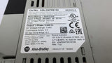 Allen Bradley 22A-D4P0N104 Power Flex 4 Drive 2HP 3PH 5.7AMPS 0-240HZ