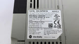 Allen Bradley 22A-D4P0N104 Power Flex 4 Drive 2HP 3PH 5.7AMPS 0-240HZ