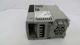 Allen Bradley 22A-D4P0N104 Power Flex 4 Drive 2HP 3PH 5.7AMPS 0-240HZ