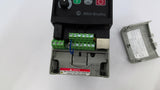 Allen Bradley 22A-D4P0N104 Power Flex 4 Drive 2HP 3PH 5.7AMPS 0-240HZ