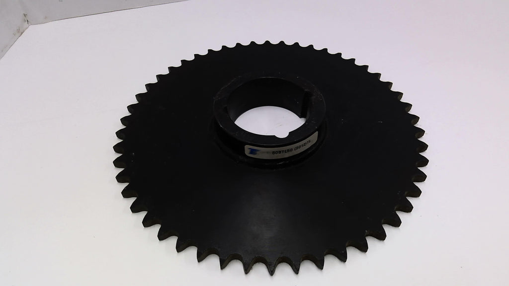 Tsubaki 50BTL50 2012 Sprocket 50 Teeth 50 Chain