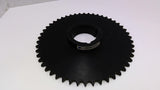 Tsubaki 50BTL50 2012 Sprocket 50 Teeth 50 Chain