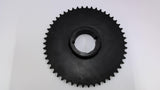 Tsubaki 50BTL50 2012 Sprocket 50 Teeth 50 Chain