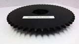 Tsubaki 50BTL50 2012 Sprocket 50 Teeth 50 Chain