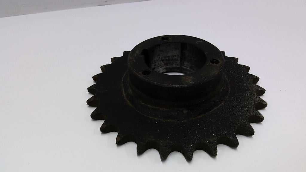 Browning 50P28 Sprocket 28 Teeth 50 Chain