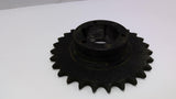 Browning 50P28 Sprocket 28 Teeth 50 Chain