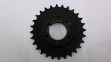 Browning 50P28 Sprocket 28 Teeth 50 Chain