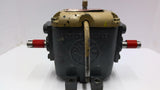 Drive All DAU-942 1:1 & 2:1 Switchable Ratio Gearbox
