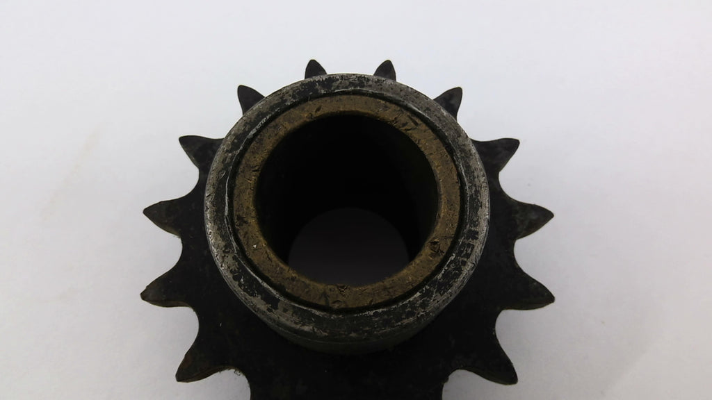 Martin 50A15 Sprocket Bore 1 1/4" 15 Teeth