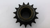 Martin 50A15 Sprocket Bore 1 1/4" 15 Teeth