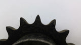 Martin 50A15 Sprocket Bore 1 1/4" 15 Teeth