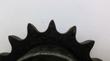Martin 50A15 Sprocket Bore 1 1/4" 15 Teeth