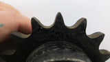 Martin 50A15 Sprocket Bore 1 1/4" 15 Teeth