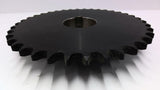 Tsubaki 50B38 Sprocket 38 Teeth 50 Chain 2" Bore