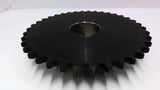 Tsubaki 50B38 Sprocket 38 Teeth 50 Chain 2" Bore