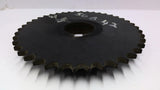 Martin 50B42 Type B Sprocket 50 Chain 42 Teeth 2 1/8" Bore