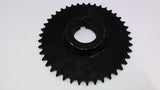 Martin 50B42 Type B Sprocket 50 Chain 42 Teeth 2 1/8" Bore