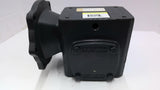 Boston Gear F-716-10-B7-G Left Angle Gear Reducer 10:1 Ratio 1.61HP