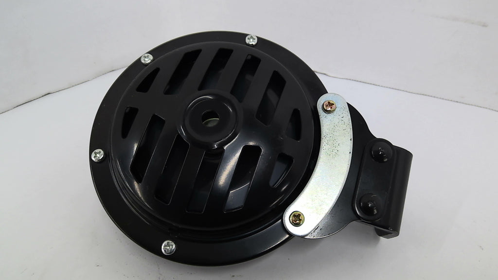 WOLO 370LJ-36/48L2 Industrial Electronic Horn 36/48V 2304