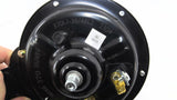WOLO 370LJ-36/48L2 Industrial Electronic Horn 36/48V 2304