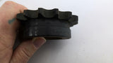 Browning 40B15 Sprocket 1 1/4" Bore 15 Teeth 40 Chain