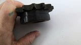 Browning 40B15 Sprocket 1 1/4" Bore 15 Teeth 40 Chain